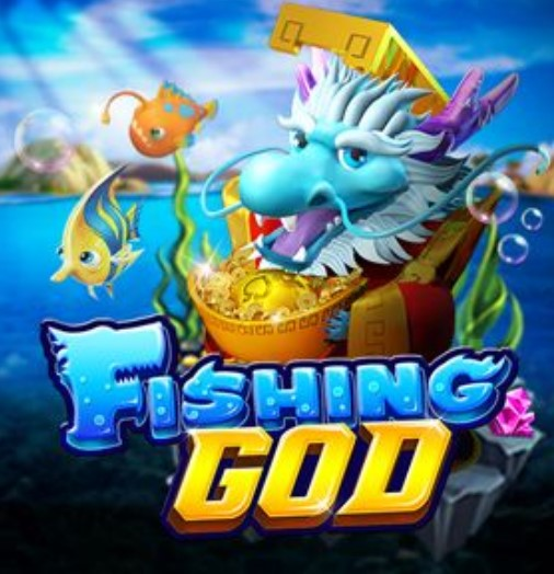 Fish shooting room at We1Win