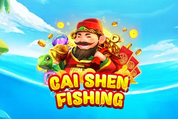 Fish shooting room at We1Win