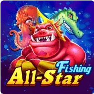 Fish shooting room at We1Win